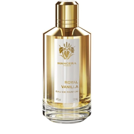 Mancera, Royal vanilla Edp 120ml
